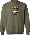 Crew Sweatshirt - Spirit United Kickoff Classic 2026