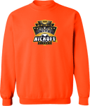 Crew Sweatshirt - Spirit United Kickoff Classic 2026