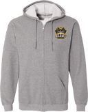 Full Zip Hoodies - Spirit United Kickoff Classic 2026