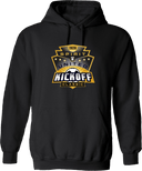 Hoodies - Spirit United Kickoff Classic 2026