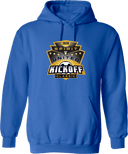 Hoodies - Spirit United Kickoff Classic 2026