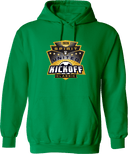 Hoodies - Spirit United Kickoff Classic 2026