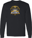 Long Sleeves - Spirit United Kickoff Classic 2026