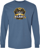 Long Sleeves - Spirit United Kickoff Classic 2026