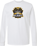 Long Sleeves - Spirit United Kickoff Classic 2026