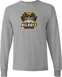 Long Sleeves - Spirit United Kickoff Classic 2026
