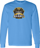 Long Sleeves - Spirit United Kickoff Classic 2026