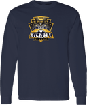 Long Sleeves - Spirit United Kickoff Classic 2026