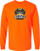 Long Sleeves - Spirit United Kickoff Classic 2026
