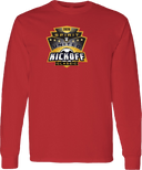 Long Sleeves - Spirit United Kickoff Classic 2026