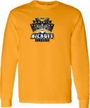 Long Sleeves - Spirit United Kickoff Classic 2026