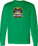 Long Sleeves - Spirit United Kickoff Classic 2026