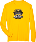 Performance Long Sleeves - Spirit United Kickoff Classic 2026