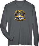 Performance Long Sleeves - Spirit United Kickoff Classic 2026