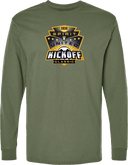 Long Sleeves - Spirit United Kickoff Classic 2026
