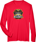 Performance Long Sleeves - Spirit United Kickoff Classic 2026