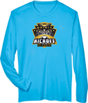Performance Long Sleeves - Spirit United Kickoff Classic 2026