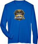 Performance Long Sleeves - Spirit United Kickoff Classic 2026