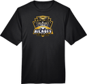 Performance Short Sleeves - Spirit United Kickoff Classic 2026
