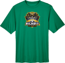 Performance Short Sleeves - Spirit United Kickoff Classic 2026