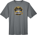 Performance Short Sleeves - Spirit United Kickoff Classic 2026