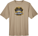 Performance Short Sleeves - Spirit United Kickoff Classic 2026