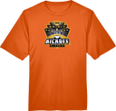 Performance Short Sleeves - Spirit United Kickoff Classic 2026