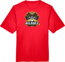 Performance Short Sleeves - Spirit United Kickoff Classic 2026