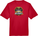 Performance Short Sleeves - Spirit United Kickoff Classic 2026