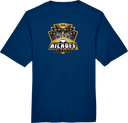 Performance Short Sleeves - Spirit United Kickoff Classic 2026