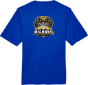 Performance Short Sleeves - Spirit United Kickoff Classic 2026