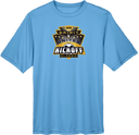 Performance Short Sleeves - Spirit United Kickoff Classic 2026