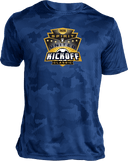 Performance Short Sleeves - Spirit United Kickoff Classic 2026