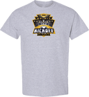 Short Sleeves - Spirit United Kickoff Classic 2026