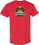 Short Sleeves - Spirit United Kickoff Classic 2026