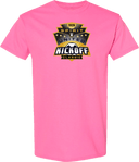 Short Sleeves - Spirit United Kickoff Classic 2026