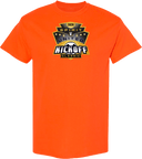 Short Sleeves - Spirit United Kickoff Classic 2026
