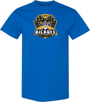 Short Sleeves - Spirit United Kickoff Classic 2026