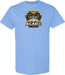 Short Sleeves - Spirit United Kickoff Classic 2026