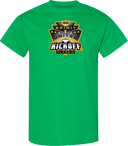 Short Sleeves - Spirit United Kickoff Classic 2026