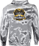Tie-Dye Hoodies - Spirit United Kickoff Classic 2026