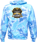 Tie-Dye Hoodies - Spirit United Kickoff Classic 2026