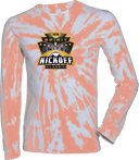 Tie-Dye Long Sleeves - Spirit United Kickoff Classic 2026