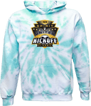 Tie-Dye Hoodies - Spirit United Kickoff Classic 2026