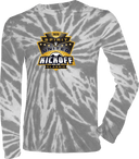 Tie-Dye Long Sleeves - Spirit United Kickoff Classic 2026