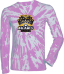 Tie-Dye Long Sleeves - Spirit United Kickoff Classic 2026