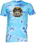 Tie-Dye Short Sleeves - Spirit United Kickoff Classic 2026