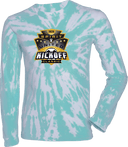 Tie-Dye Long Sleeves - Spirit United Kickoff Classic 2026