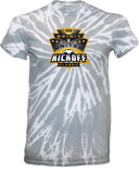 Tie-Dye Short Sleeves - Spirit United Kickoff Classic 2026