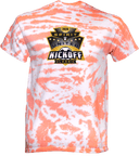 Tie-Dye Short Sleeves - Spirit United Kickoff Classic 2026